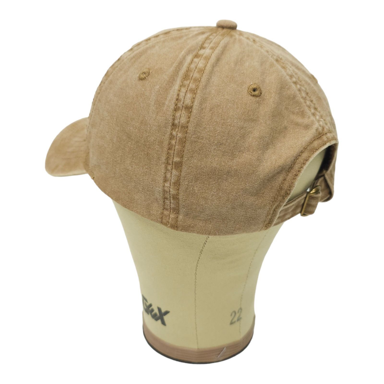 Other Back To Nature Embroidered RV Van Adjustable Tuck Strap Cap Size ONE SIZE - 12 Thumbnail