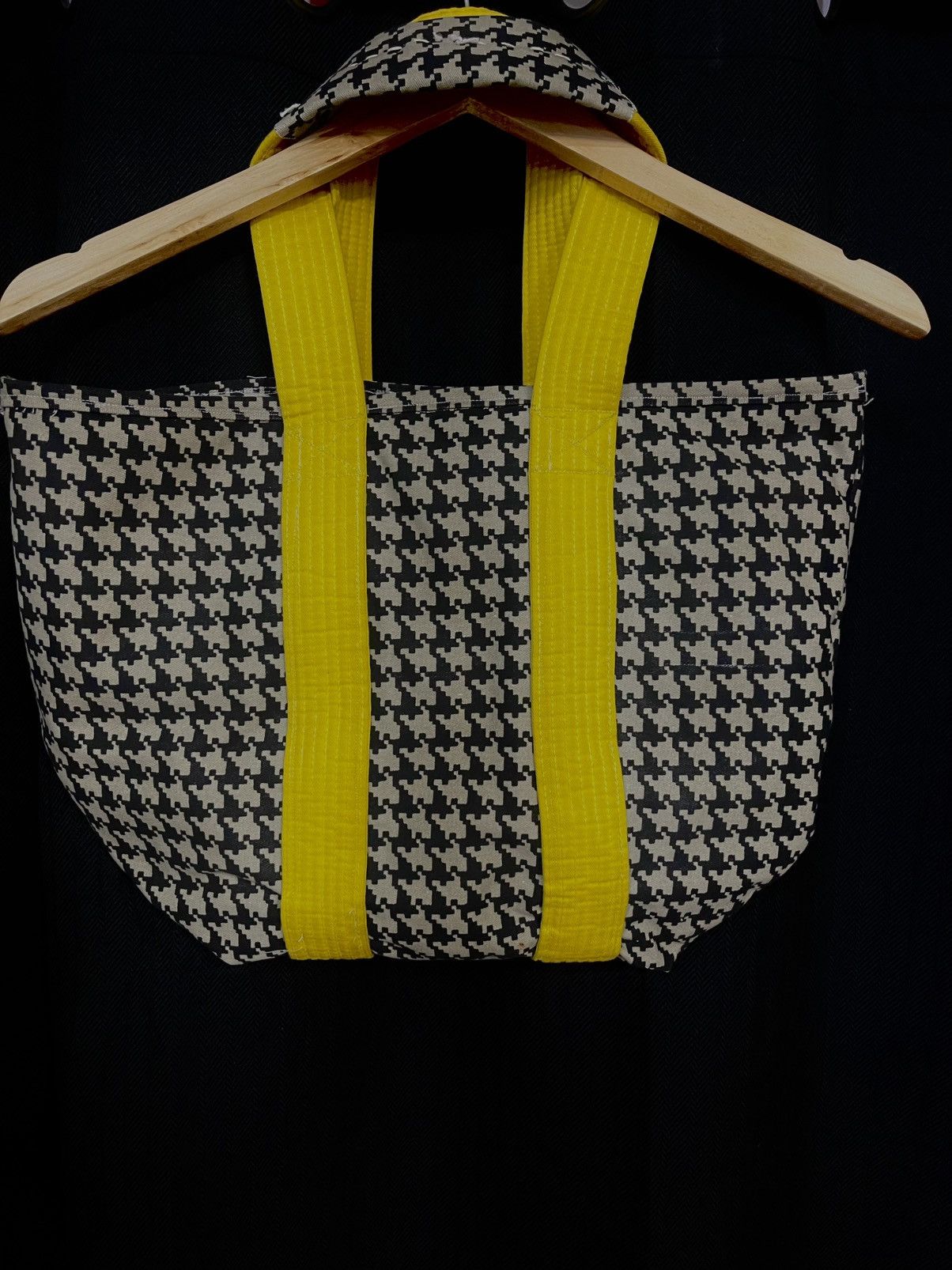 Other Karate Tote Bag Size ONE SIZE - 1 Thumbnail