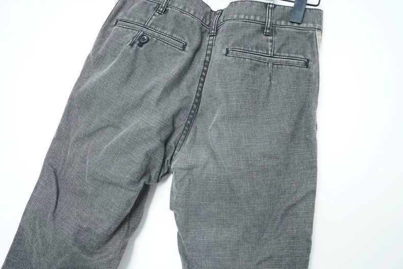 Comme des Garcons Comme des Garçons Yin Yang Jeans 2505-Nextarrow Size US 32 / EU 48 - 7 Thumbnail