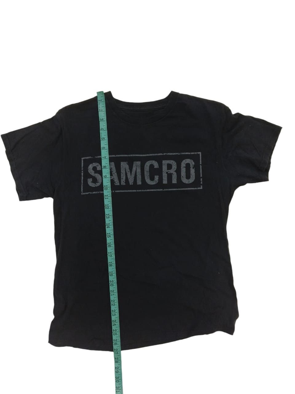Vintage Combo 2pcs Son Of Anarchy Size US L / EU 52-54 / 3 - 10 Thumbnail