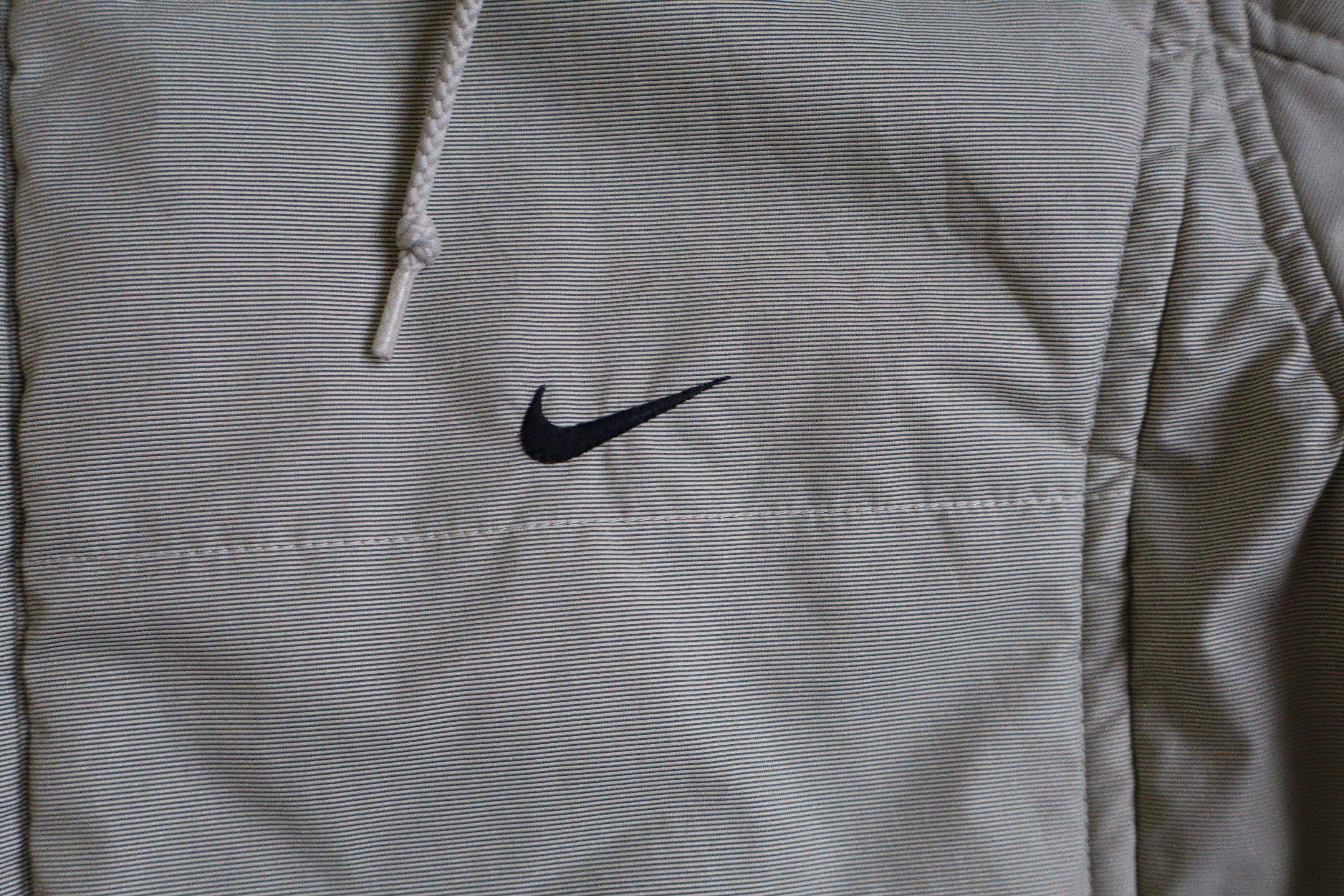 Nike Nike Vintage Jacket Size L / US 10 / IT 46 - 3 Thumbnail