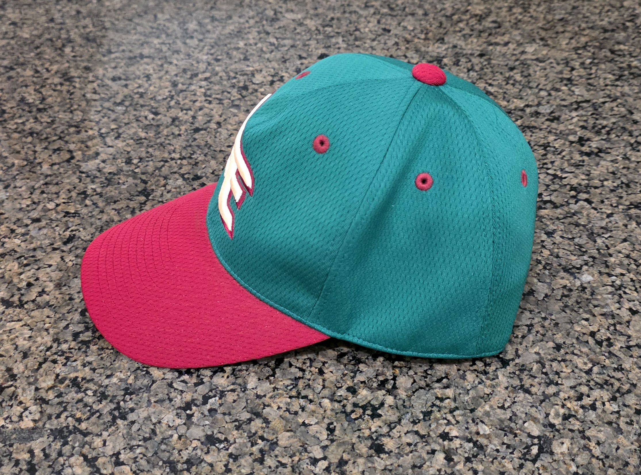 Other Tohoku Rakuten Golden Eagles baseball cap with personalized Size ONE SIZE - 2 Thumbnail