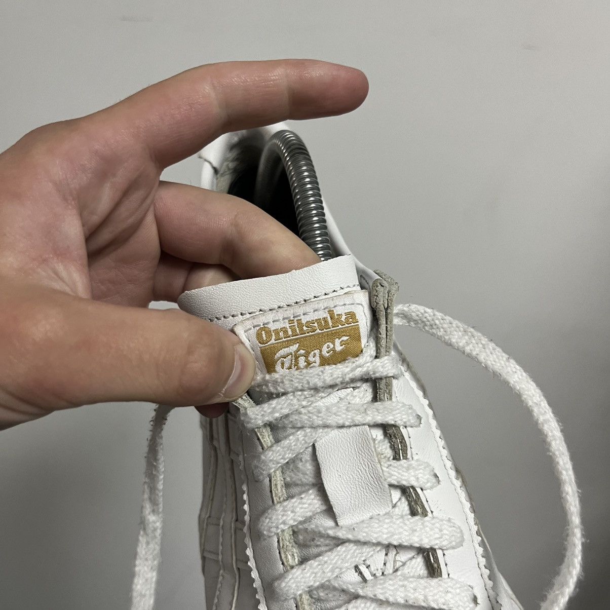 Asics Vintage Shoes Asics Onitsuka Tiger Mexico 66 Kill Bill Size US 8 / EU 41 - 9 Thumbnail