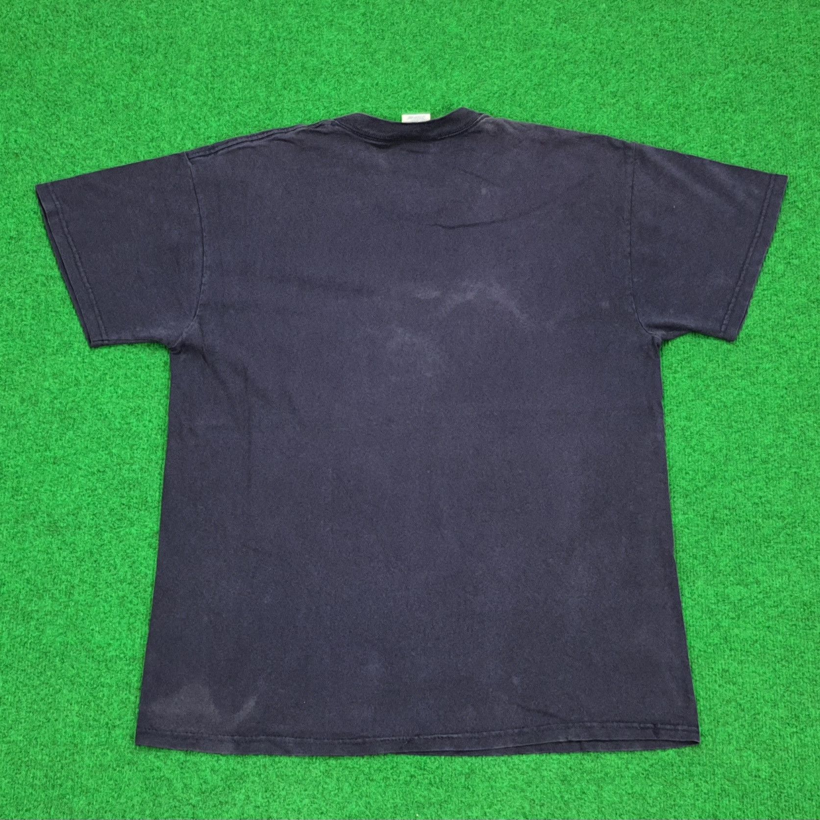 Vintage Vintage South Park Kenny T-shirt Size US L / EU 52-54 / 3 - 3 Thumbnail