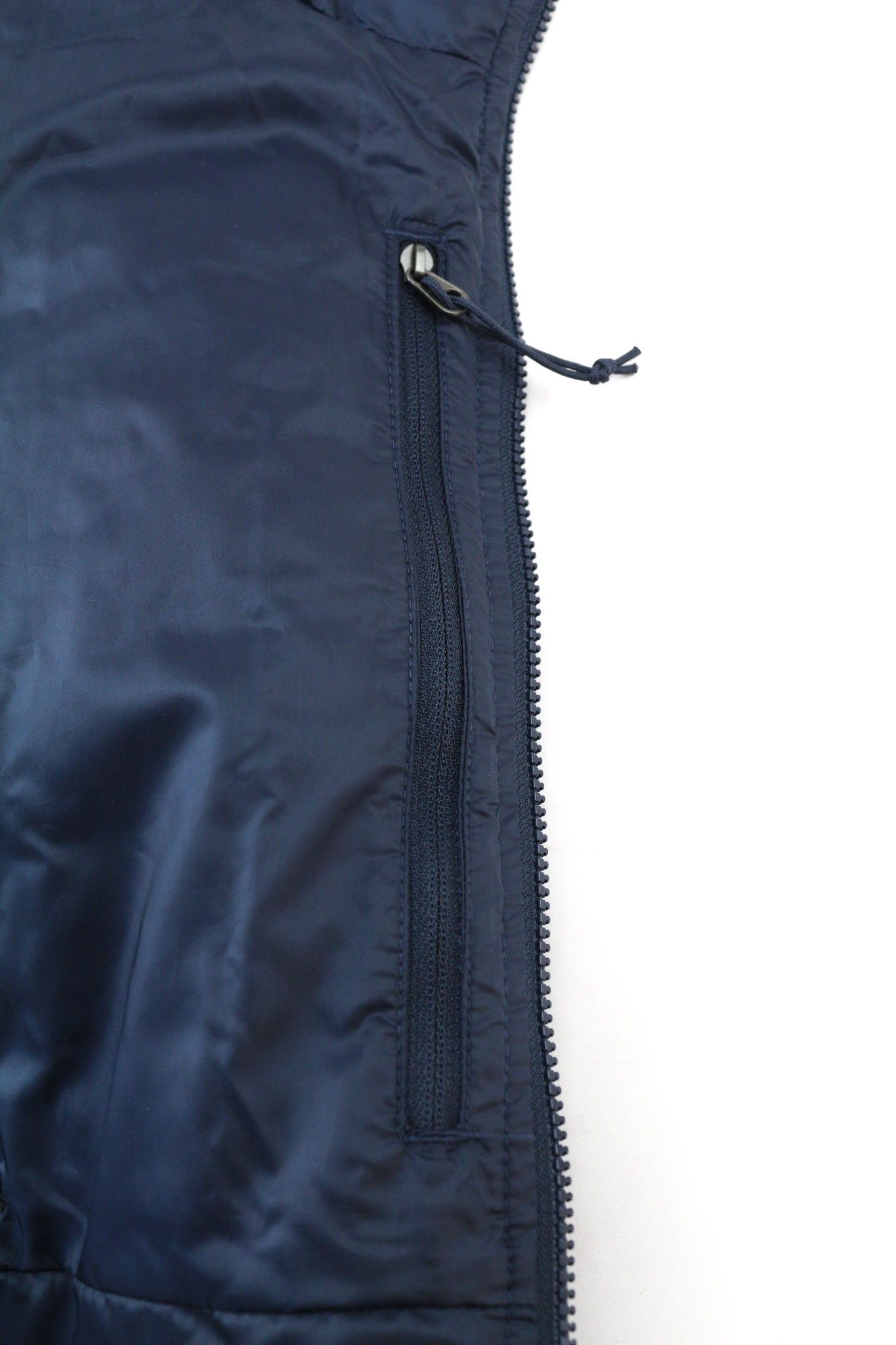 The North Face T93Y3N XL Thermoball Eco High Neck Lined Blue Jacket 79749 Size US XL / EU 56 / 4 - 7 Thumbnail