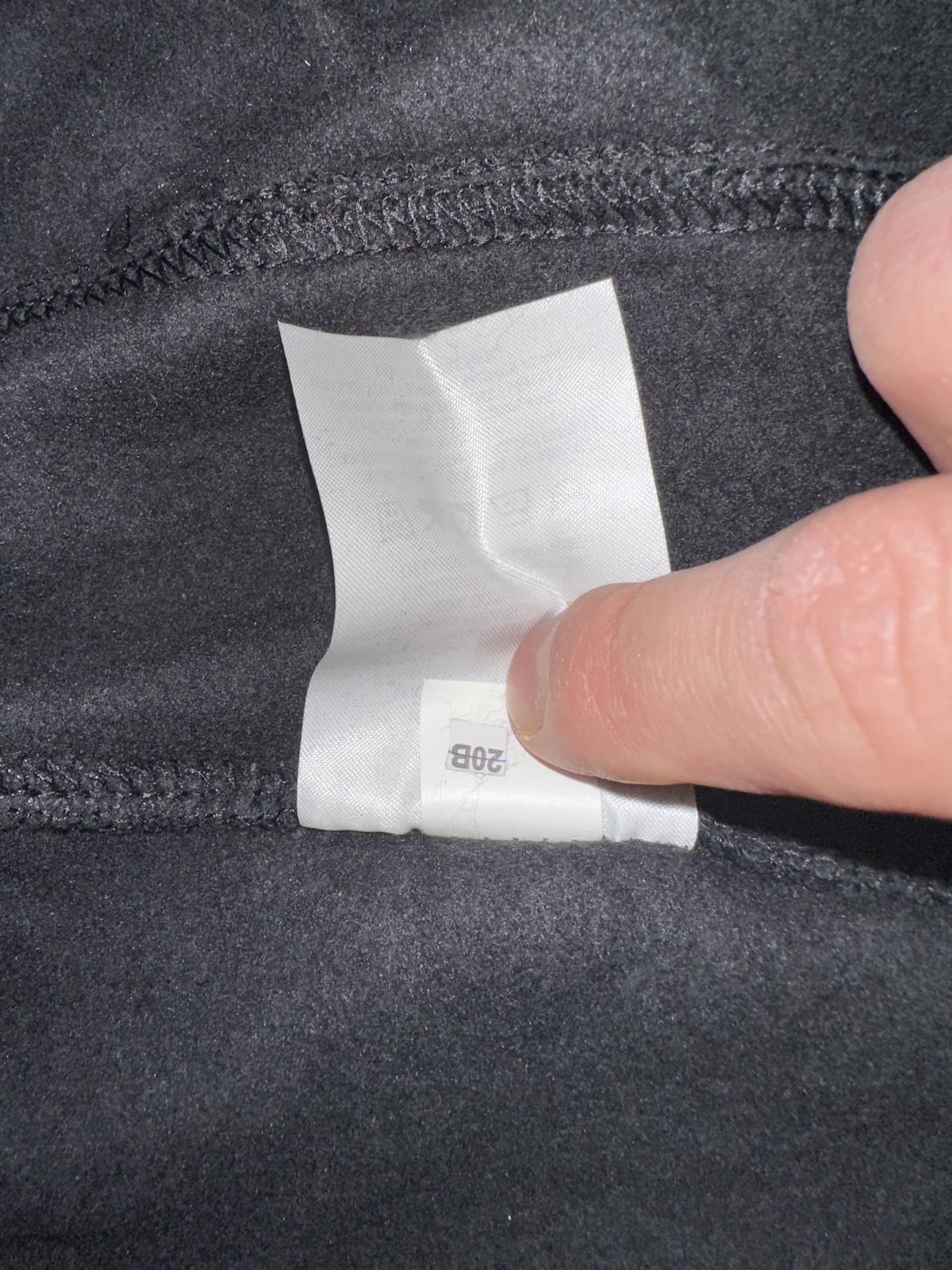Nike Nike Men's Sportswear Club Fleece Full Zip Hoodie Size US L / EU 52-54 / 3 - 9 Thumbnail