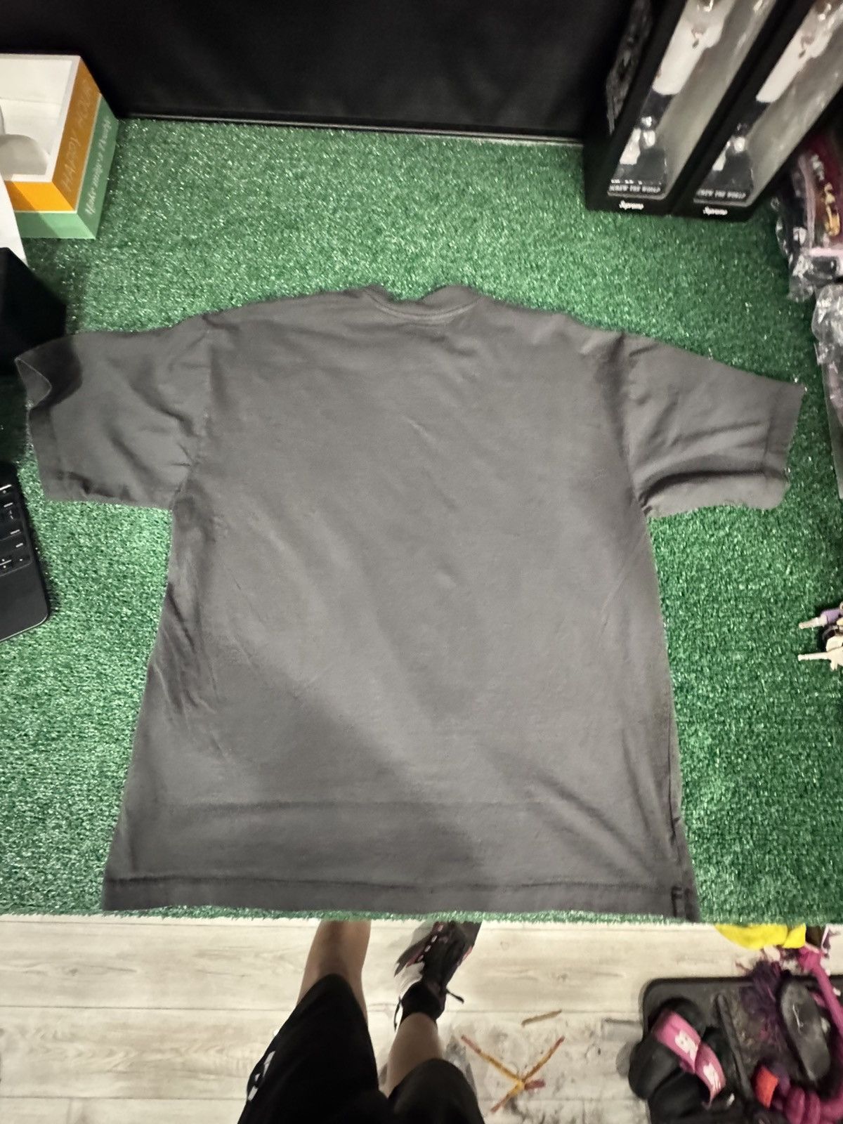 Market Market T-Shirt Size XL Size US XL / EU 56 / 4 - 2 Thumbnail