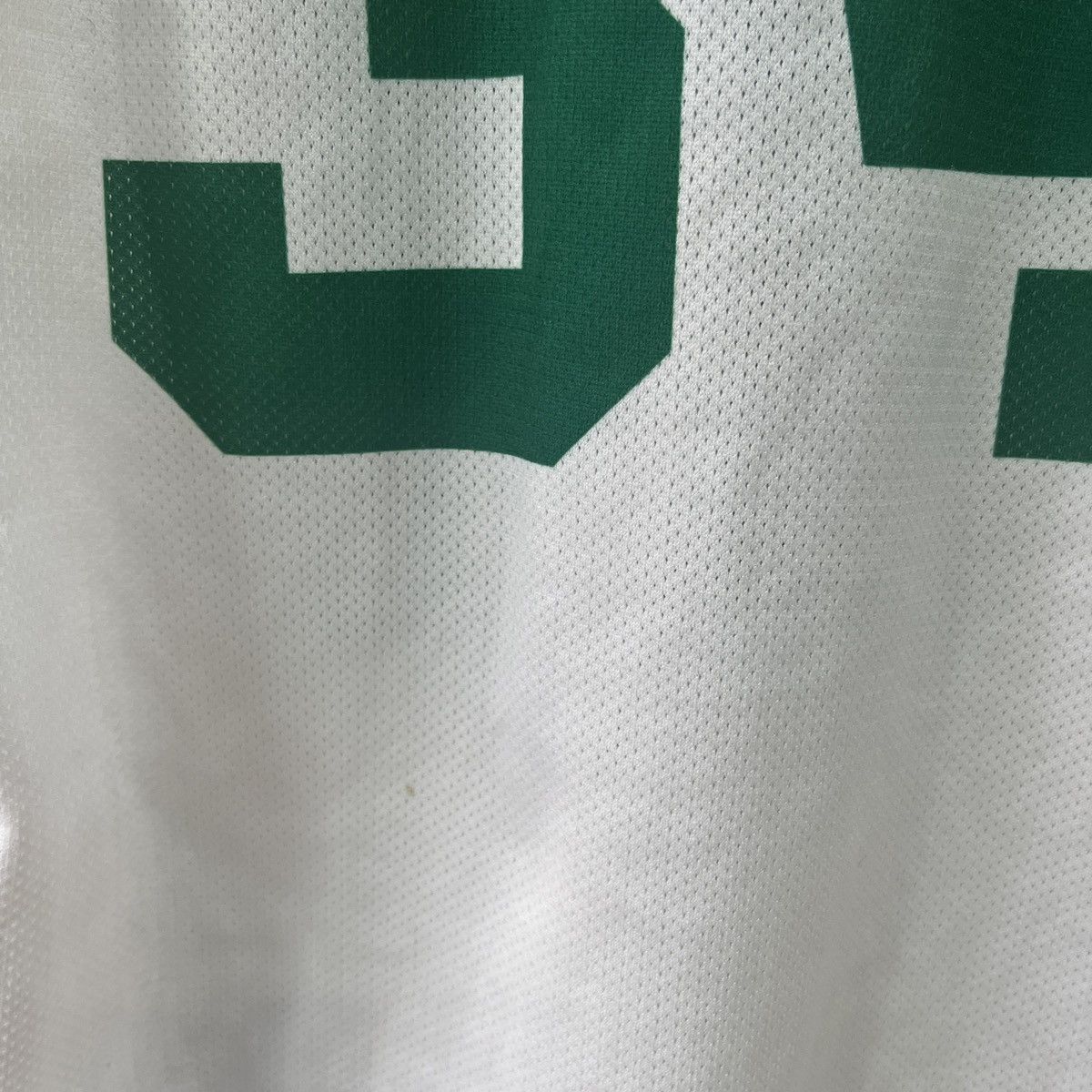 Champion × NBA × Vintage Boston Celtics 2004-08 Home Paul Pierce #34 Champion Jersey Size US S / EU 44-46 / 1 - 8 Thumbnail