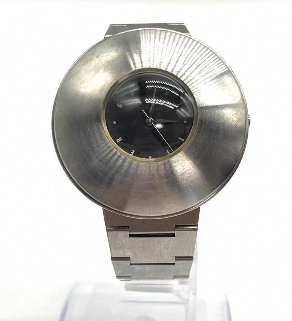 Other Jean Paul Gaultier FO UFO watch Size ONE SIZE - 4 Thumbnail