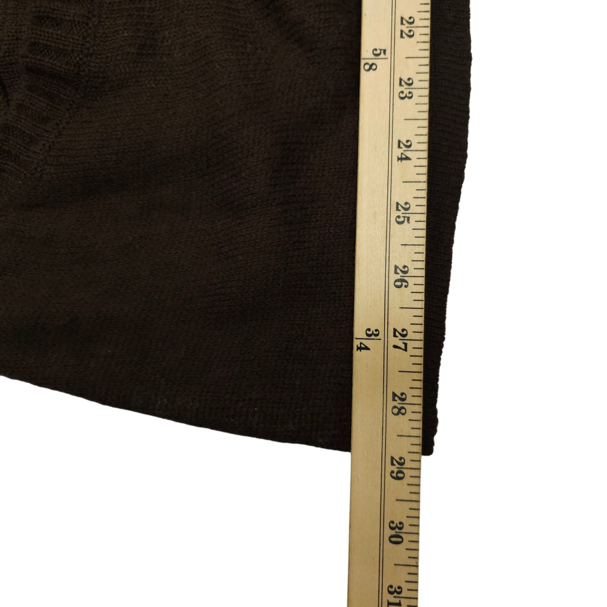 Other Tres Chic Pullover Knit Sweater Women XXL Pockets Nordic Size XXL / US 16-18 / IT 52-54 - 21 Thumbnail