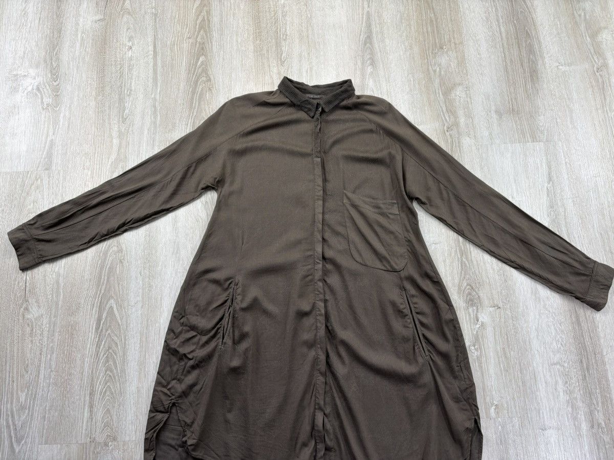 Transit Womens cardigan Transit Par Such Size 3 Color Brown Size L / US 10 / IT 46 - 2 Thumbnail