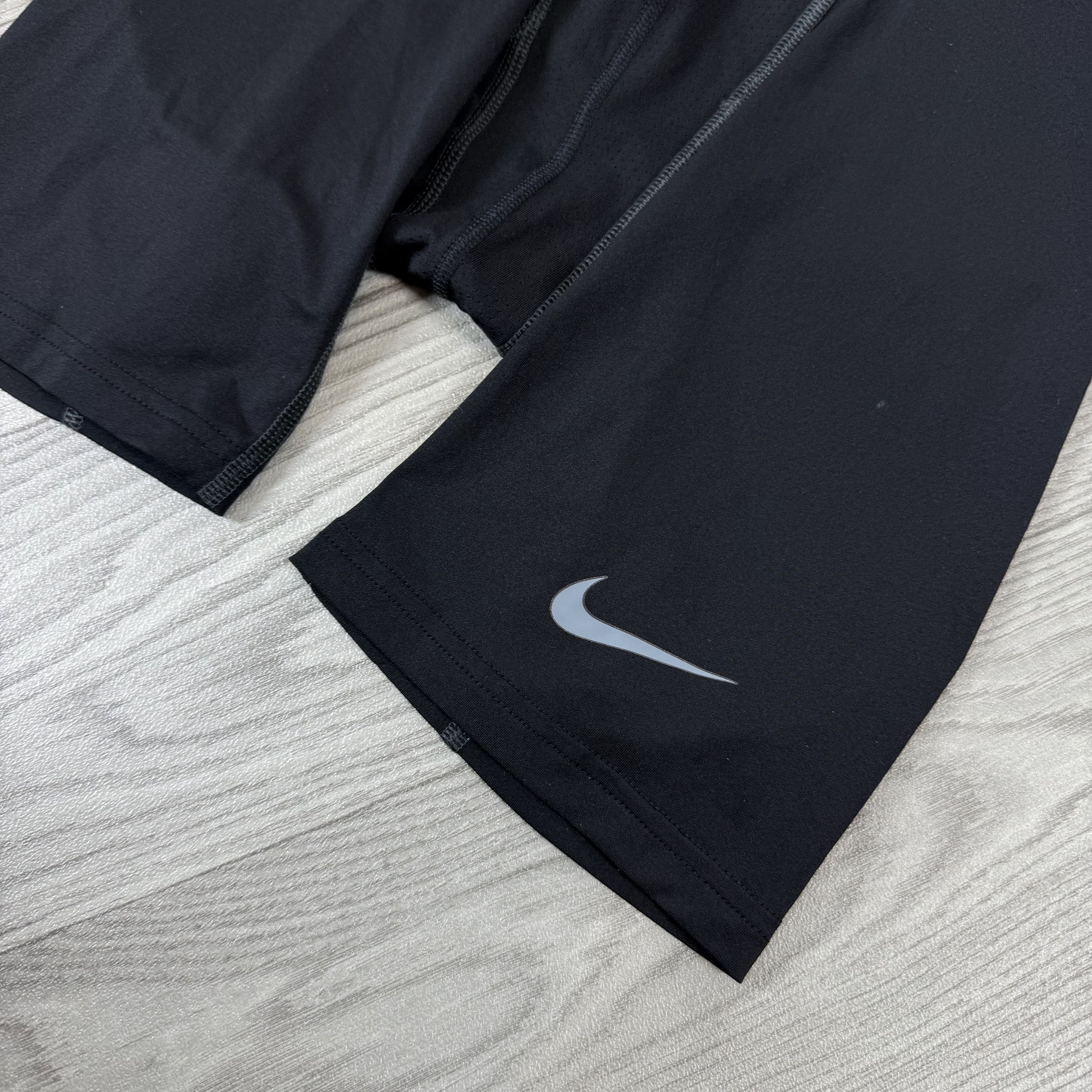 Nike Nike Pro Combat Compression Shorts Size US 32 / EU 48 - 6 Thumbnail