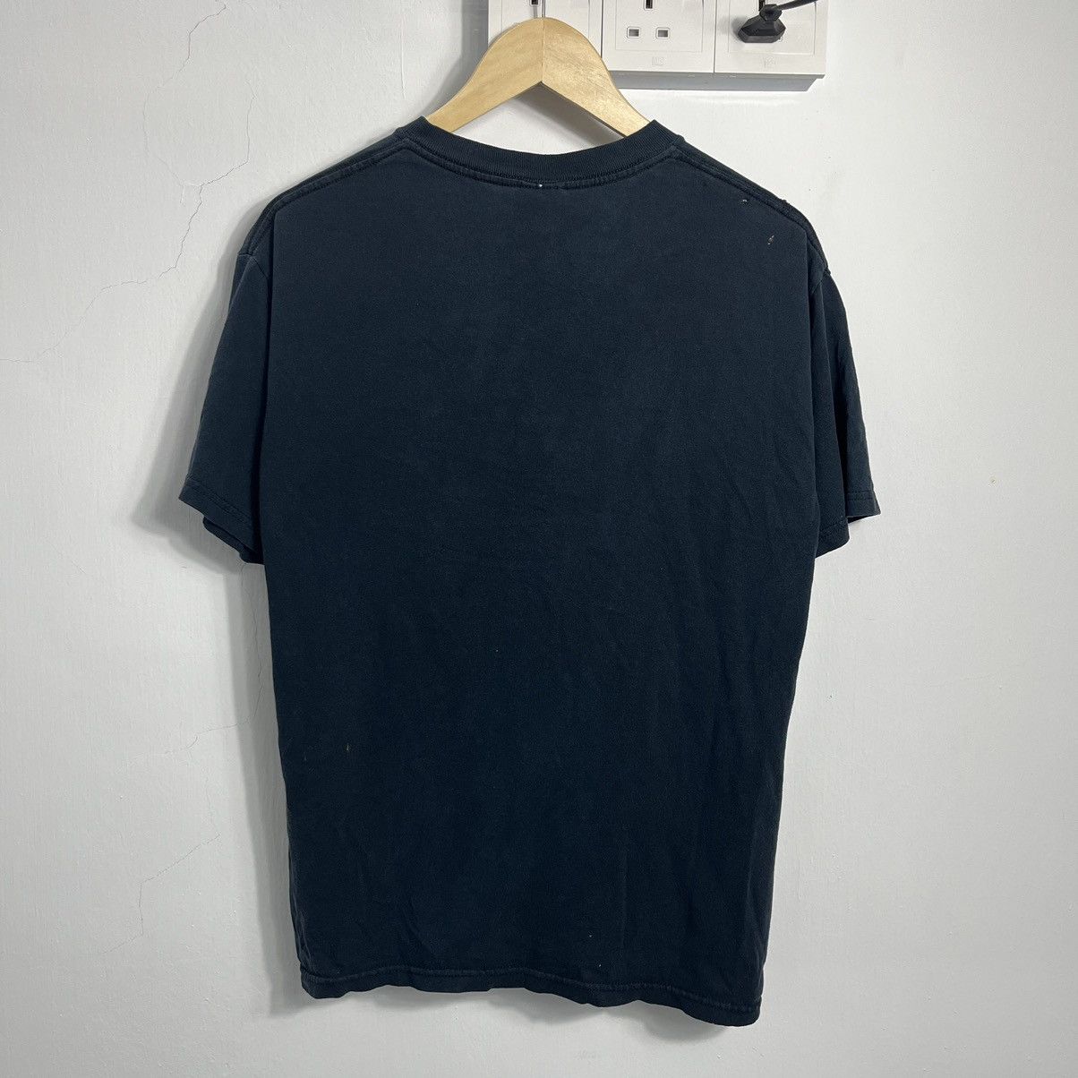 Vintage Vintage 90s Jesus Tee Size US M / EU 48-50 / 2 - 4 Thumbnail