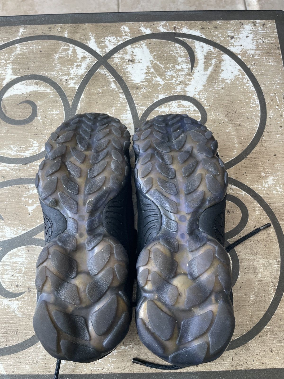 Reebok DMX Run 10 CamRon Size US 10.5 / EU 43-44 - 12 Thumbnail