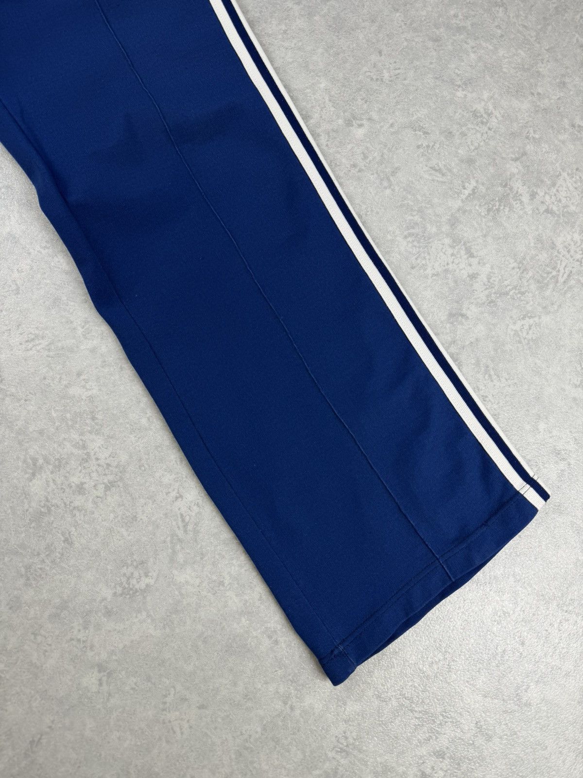 Adidas Vintage Adidas Tracksuit Jacket/ Pants Made in Yugoslavia Size US M / EU 48-50 / 2 - 11 Thumbnail