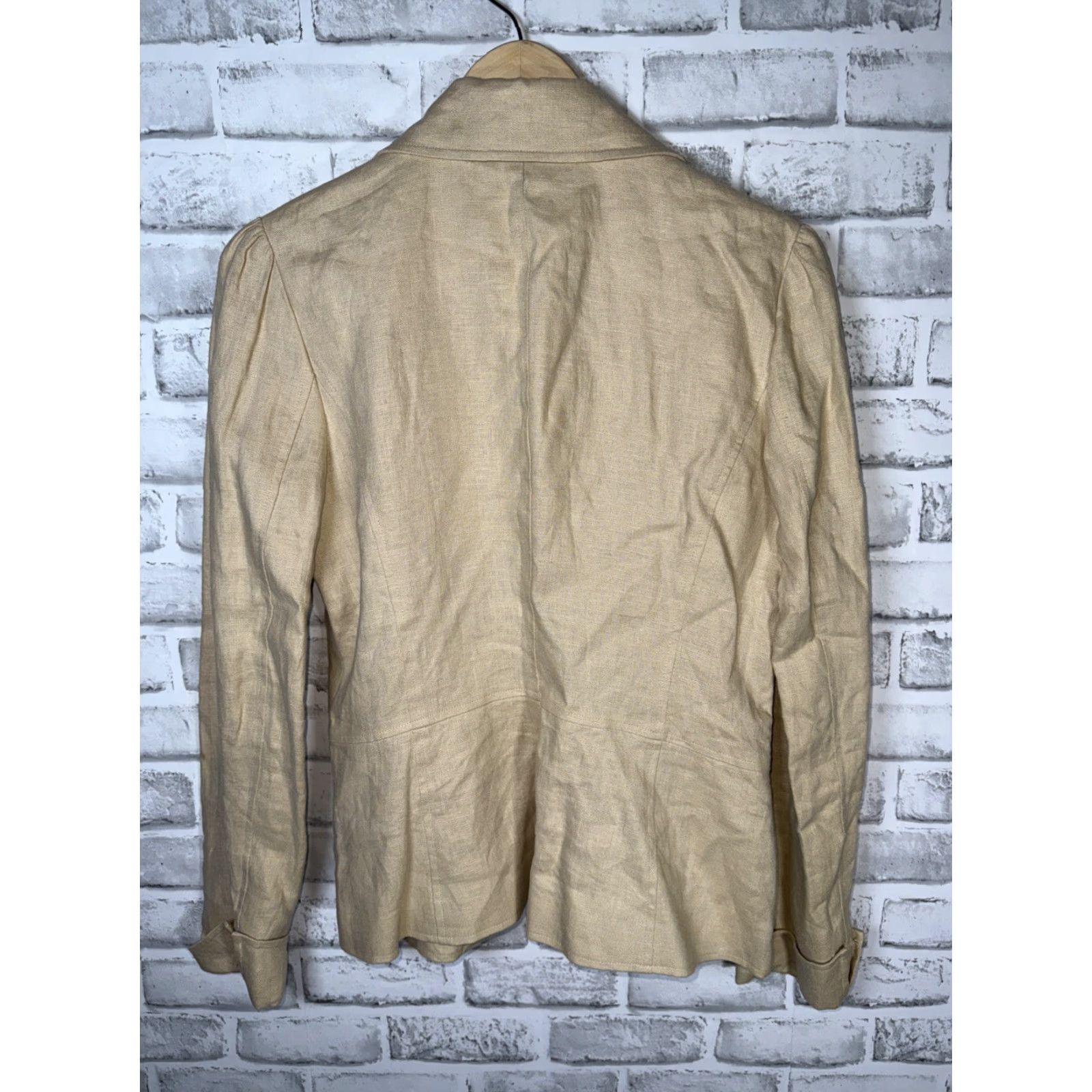 Ralph Lauren VINTAGE? Not applicable. Size M / US 6-8 / IT 42-44 - 7 Thumbnail