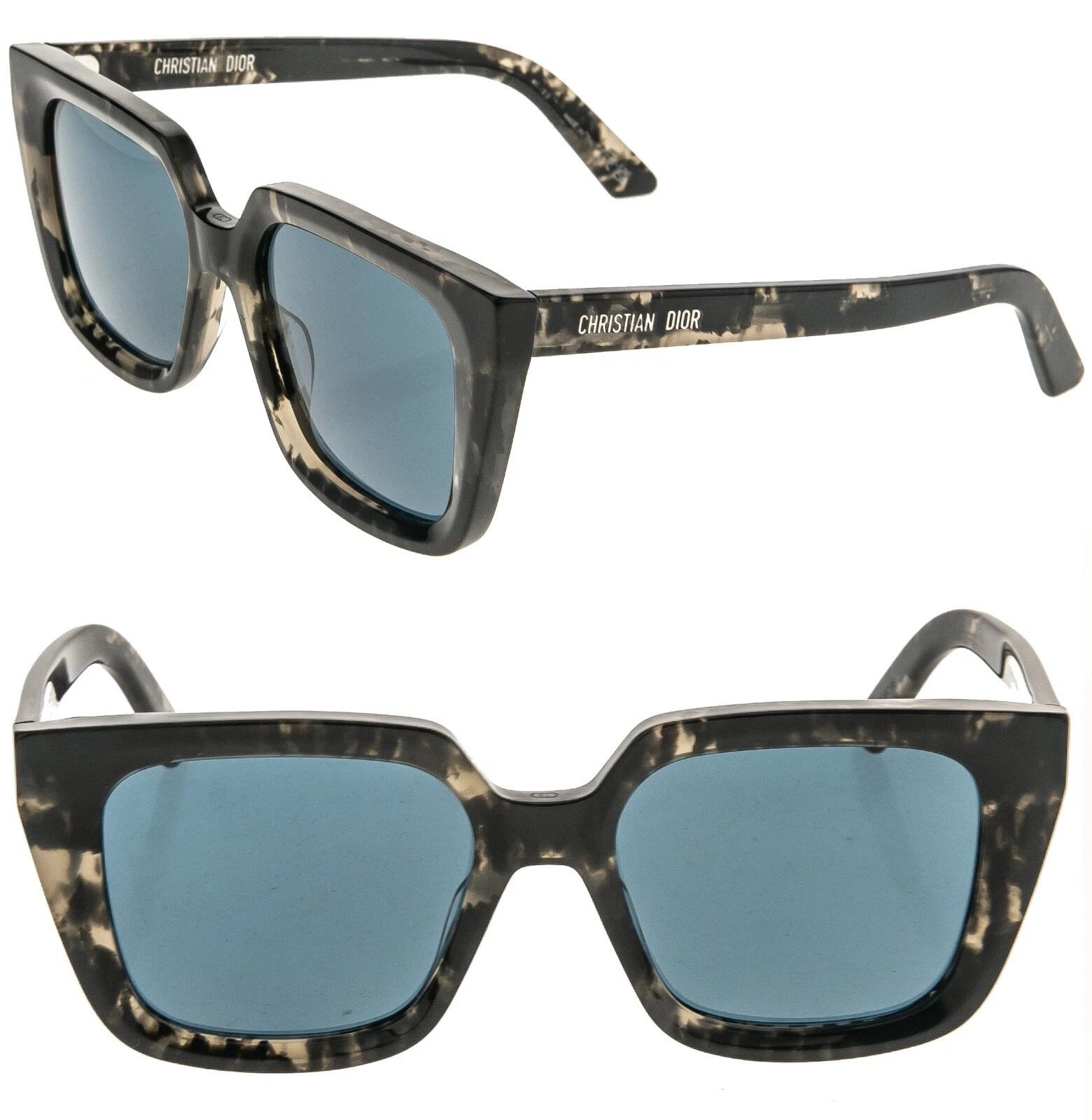 CHRISTIAN DIOR MIDNIGHT S1I Sunglasses DIORMIDNIGHT CD40092I