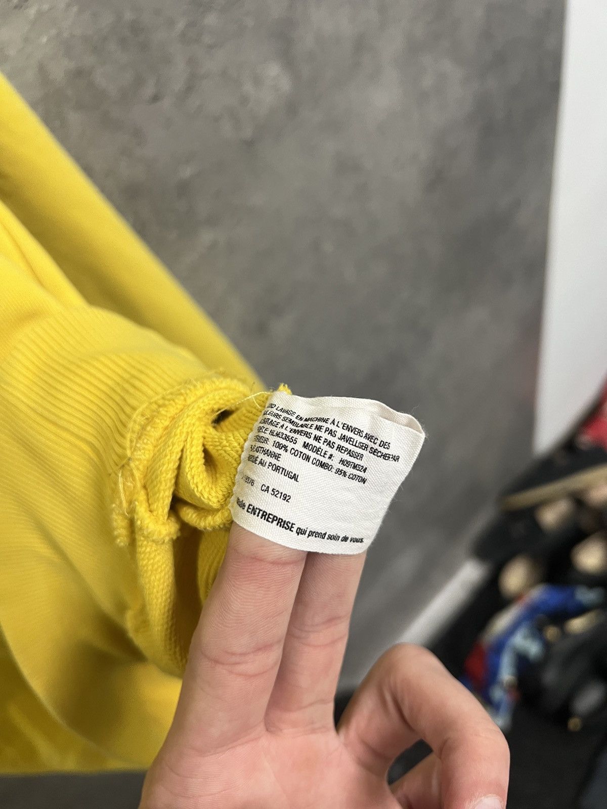 Helmut Lang Helmut Lang Taxi Hoodie Size US S / EU 44-46 / 1 - 7 Thumbnail