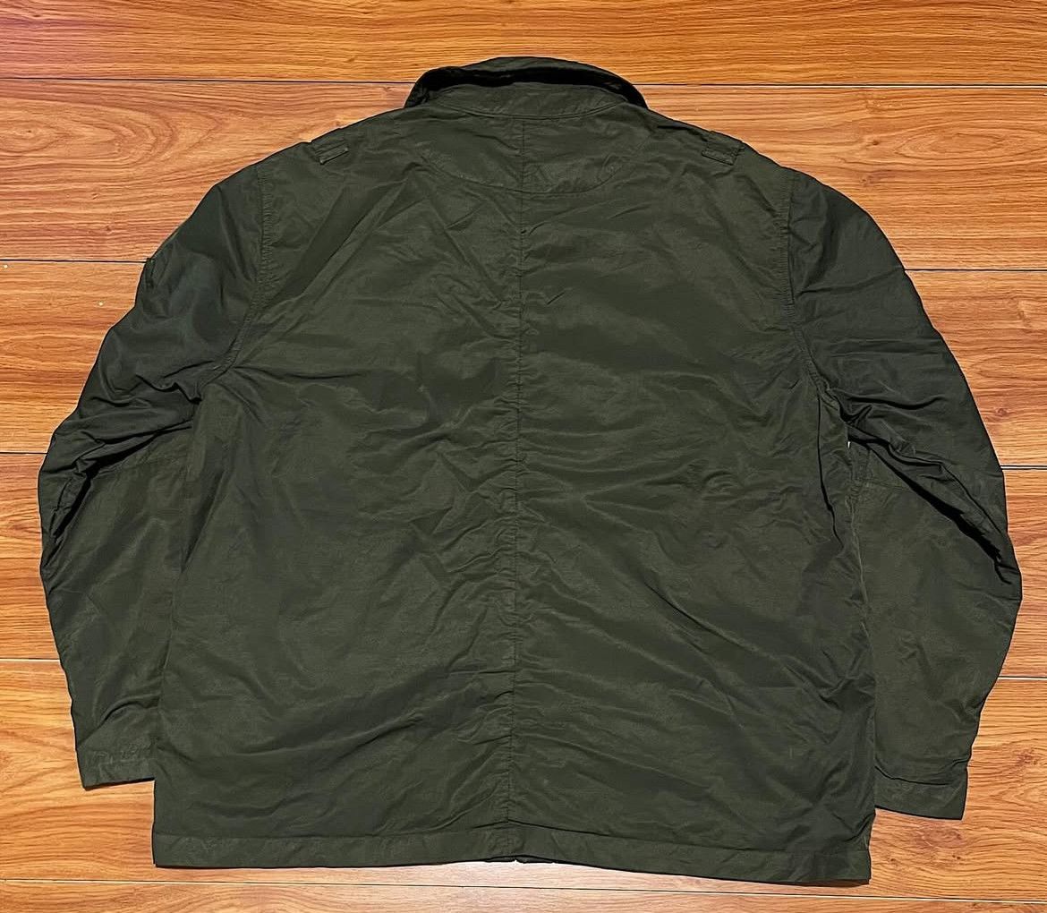 C.P. Company 1990s CP Company Massimo Osti Pocket Utility Jacket Size US L / EU 52-54 / 3 - 5 Thumbnail