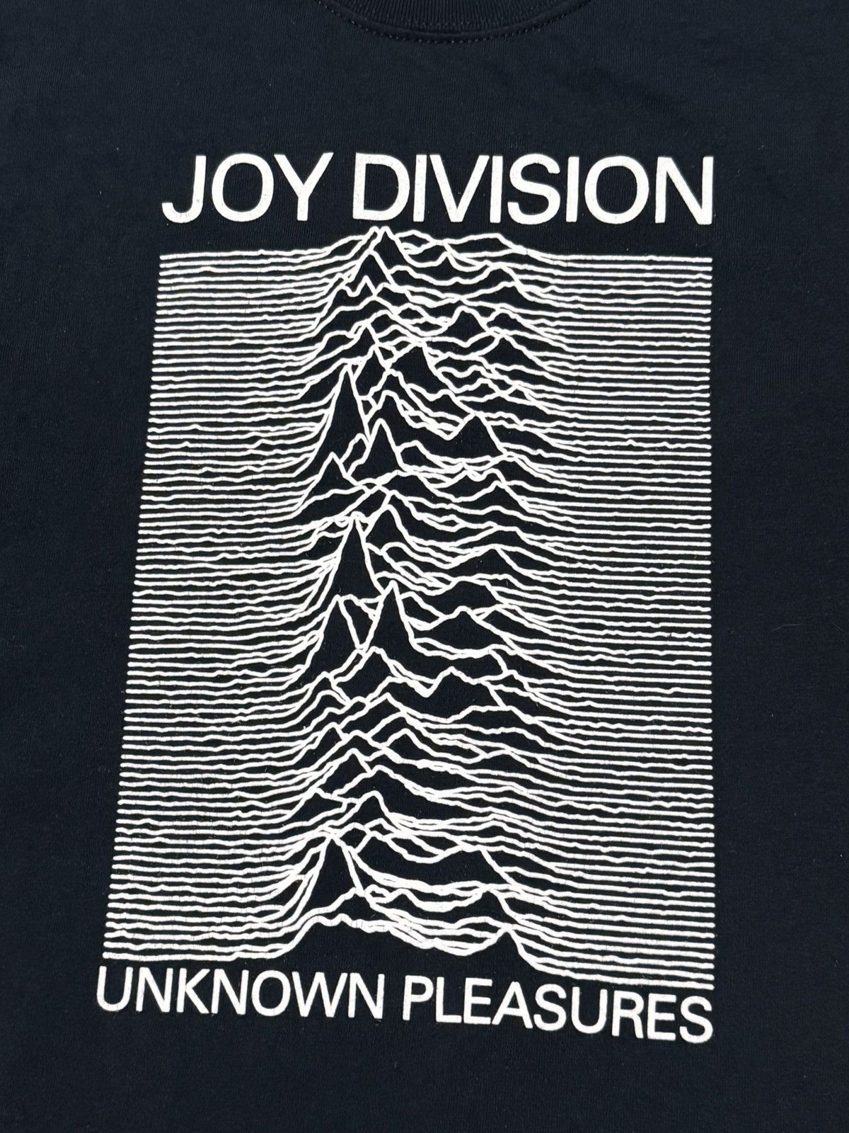 Joy Division 🔷Vintage Joy Division T-shirt🔷 Size US S / EU 44-46 / 1 - 2 Thumbnail