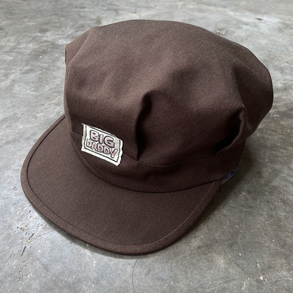 Japanese Brand Weirdo by glad hand & co cap Size ONE SIZE - 1 Thumbnail