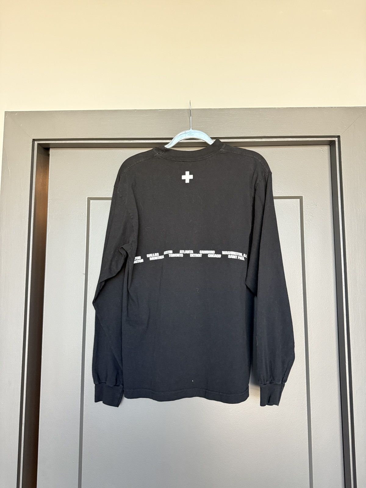 Other 2Hollis Tour Long Sleeve Size US M / EU 48-50 / 2 - 3 Thumbnail