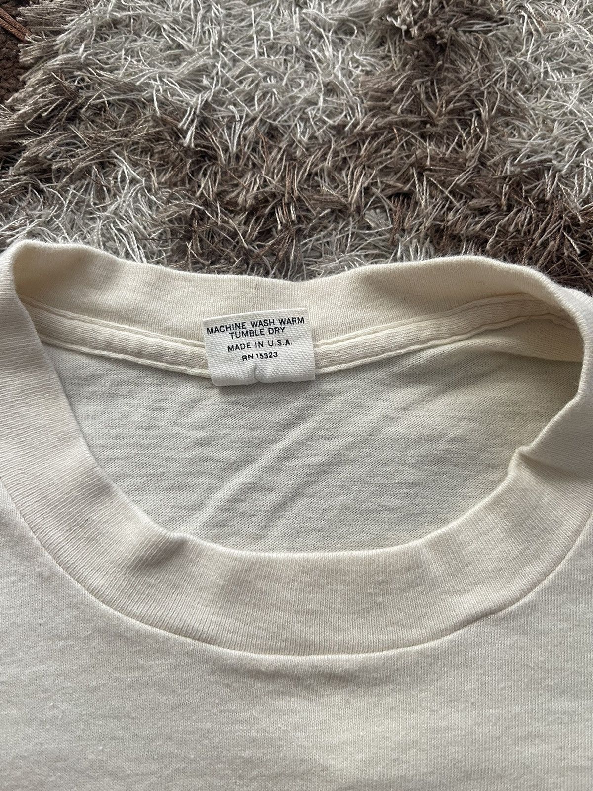 Band Tees × Vintage VINTAGE IGOR’S RECORD COLLECTION TEE VERY RARE Size US M / EU 48-50 / 2 - 3 Thumbnail