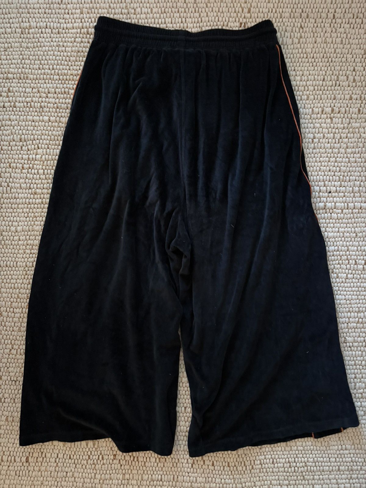 LUU DAN Luu Dan Track Pants Size US 30 / EU 46 - 2 Thumbnail