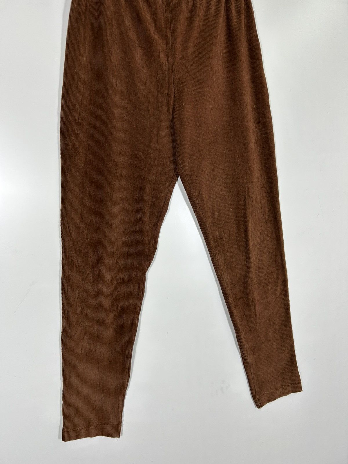 Hai Sporting Gear Hai Sporting Gear Issey Miyake Corduroy Pants Size 29" - 2 Thumbnail