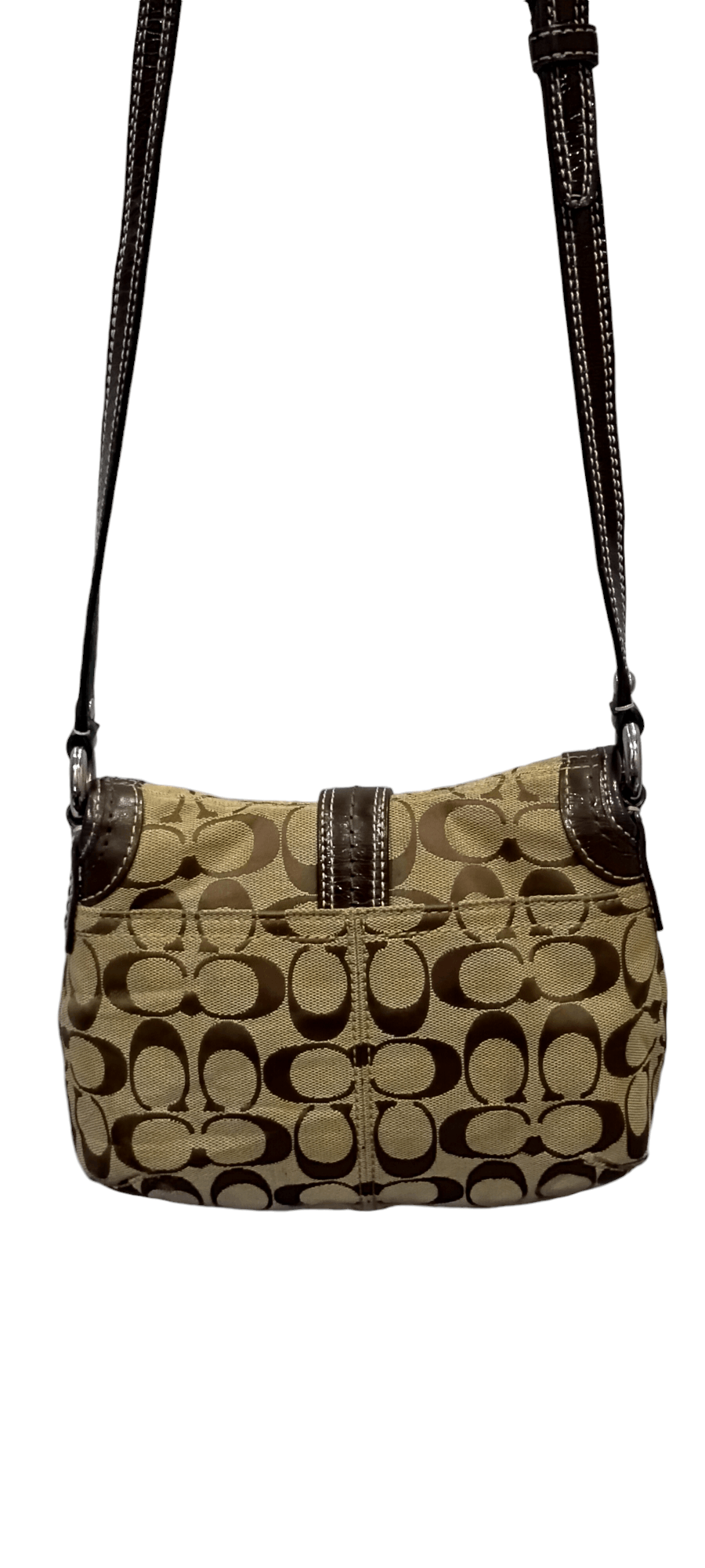 Coach Coach sling bag/shoulder bag Size ONE SIZE - 6 Thumbnail