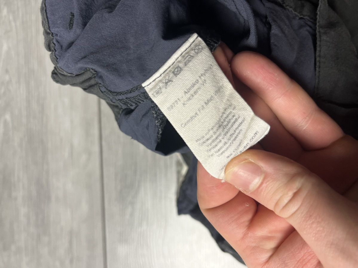 Fjallraven Fjallraven Shorts Outdoor waxed size 29 womans Size 29" - 4 Thumbnail