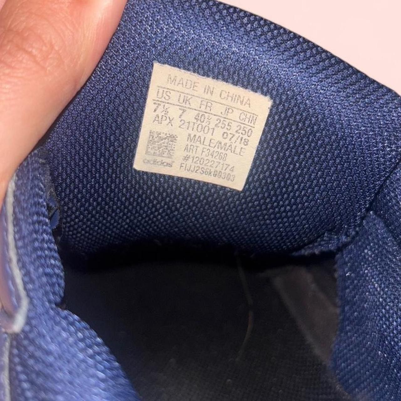 Raf Simons Raf Simons Ozweego Sneakers Size US 7.5 / EU 40-41 - 6 Thumbnail