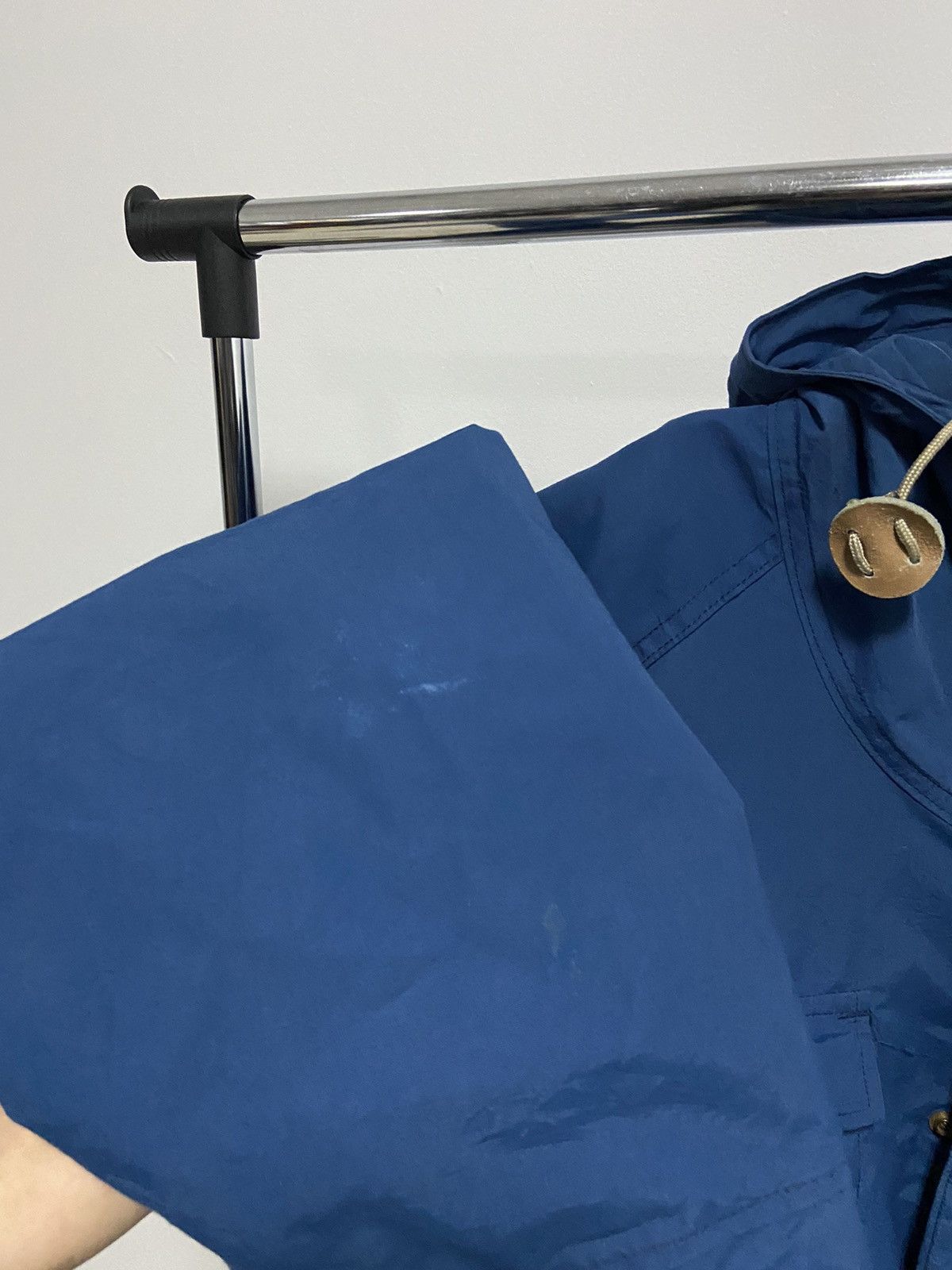 L.L. Bean × Vintage L.L. Bean hooded jacket zip vintage multi pocket Size US L / EU 52-54 / 3 - 8 Thumbnail