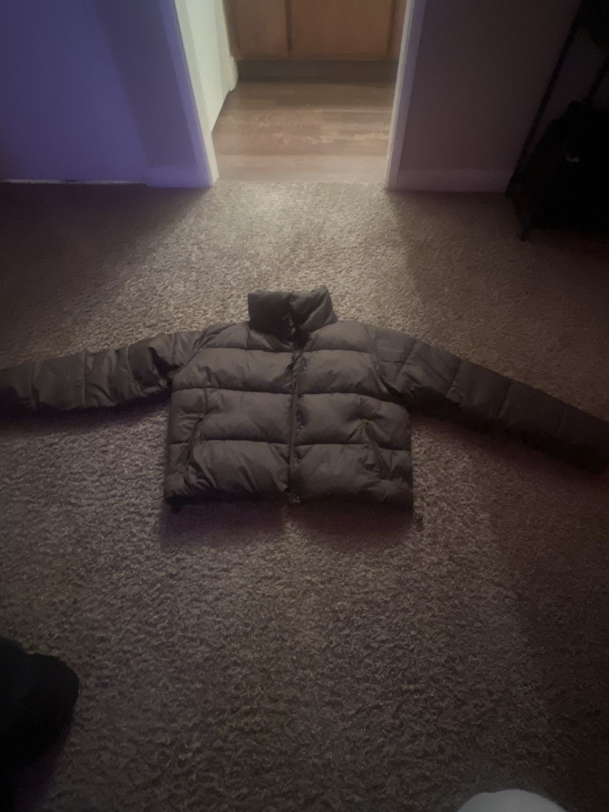 Alo alo puffer Size US M / EU 48-50 / 2 - 3 Thumbnail