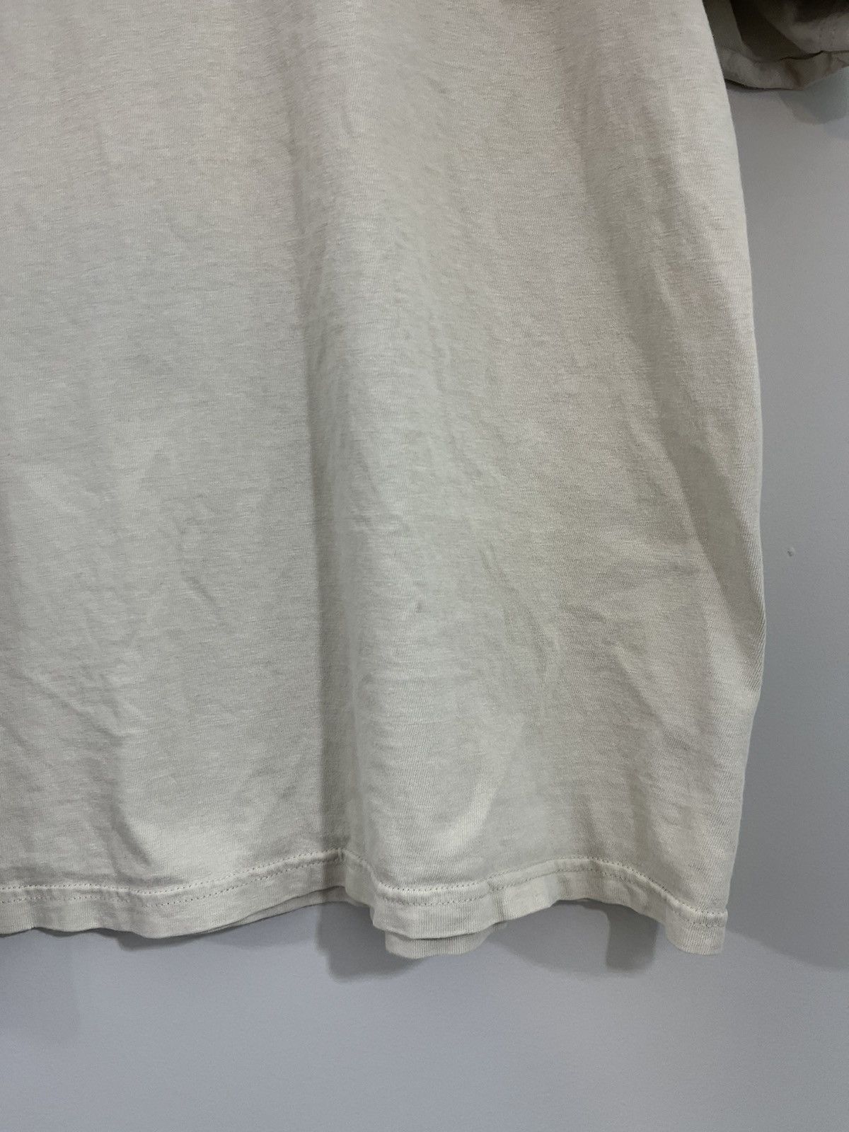 Champion Thrashed Blank Distressed Tee Size US L / EU 52-54 / 3 - 8 Thumbnail
