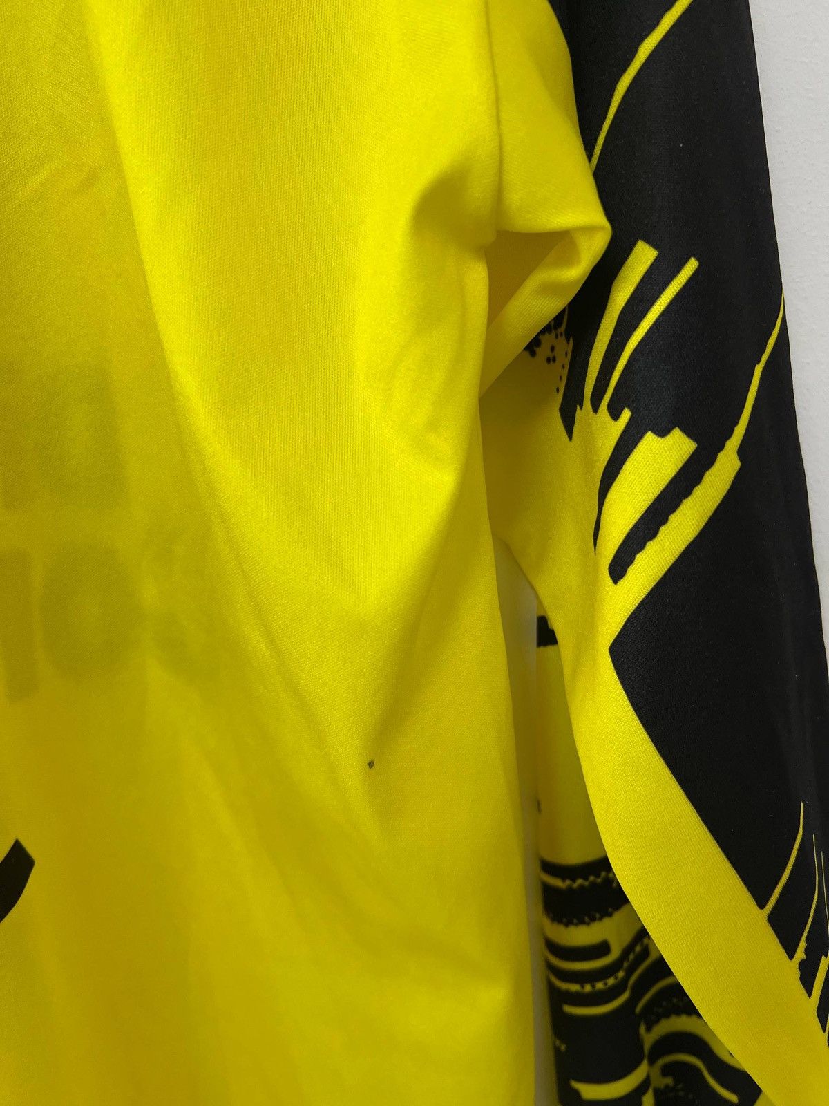 Other Borussia Dortmund 1993/1994 Long sleeve Replica Football S/M Size US M / EU 48-50 / 2 - 21 Thumbnail