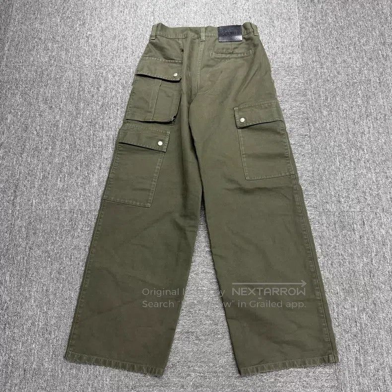 Loewe Loewe Pocket Cargo Jeans Size US 30 / EU 46 - 5 Thumbnail