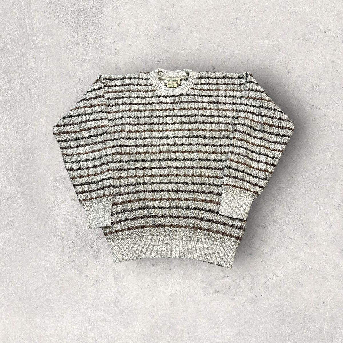 St. Johns Bay × Vintage Vintage St. John’s Bay sweater Size US M / EU 48-50 / 2 - 1 Thumbnail