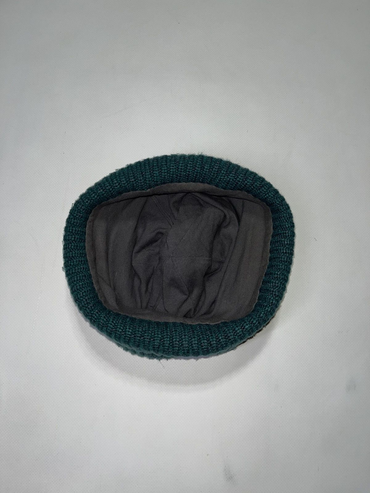 The North Face Vintage The North Face beanie hat Size ONE SIZE - 4 Thumbnail