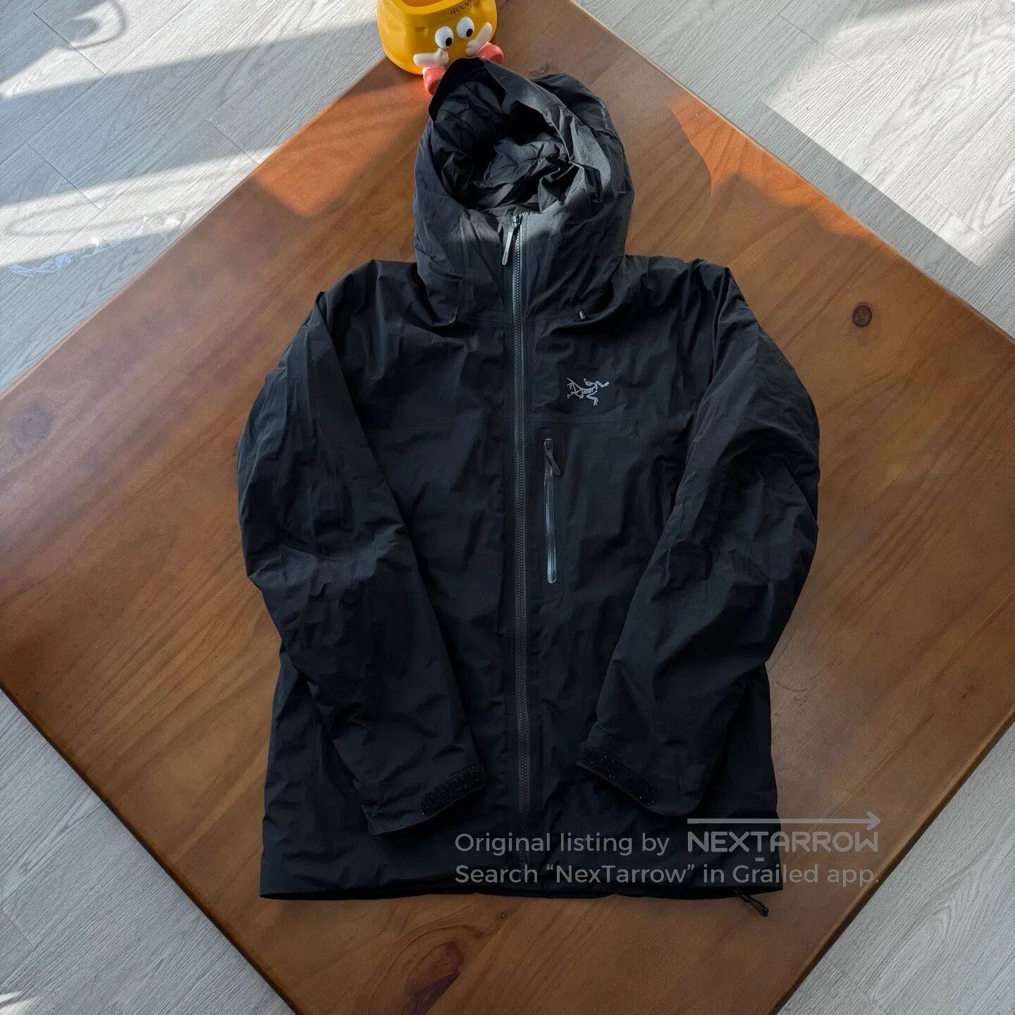 Arc teryx Arcteryx Endorphin