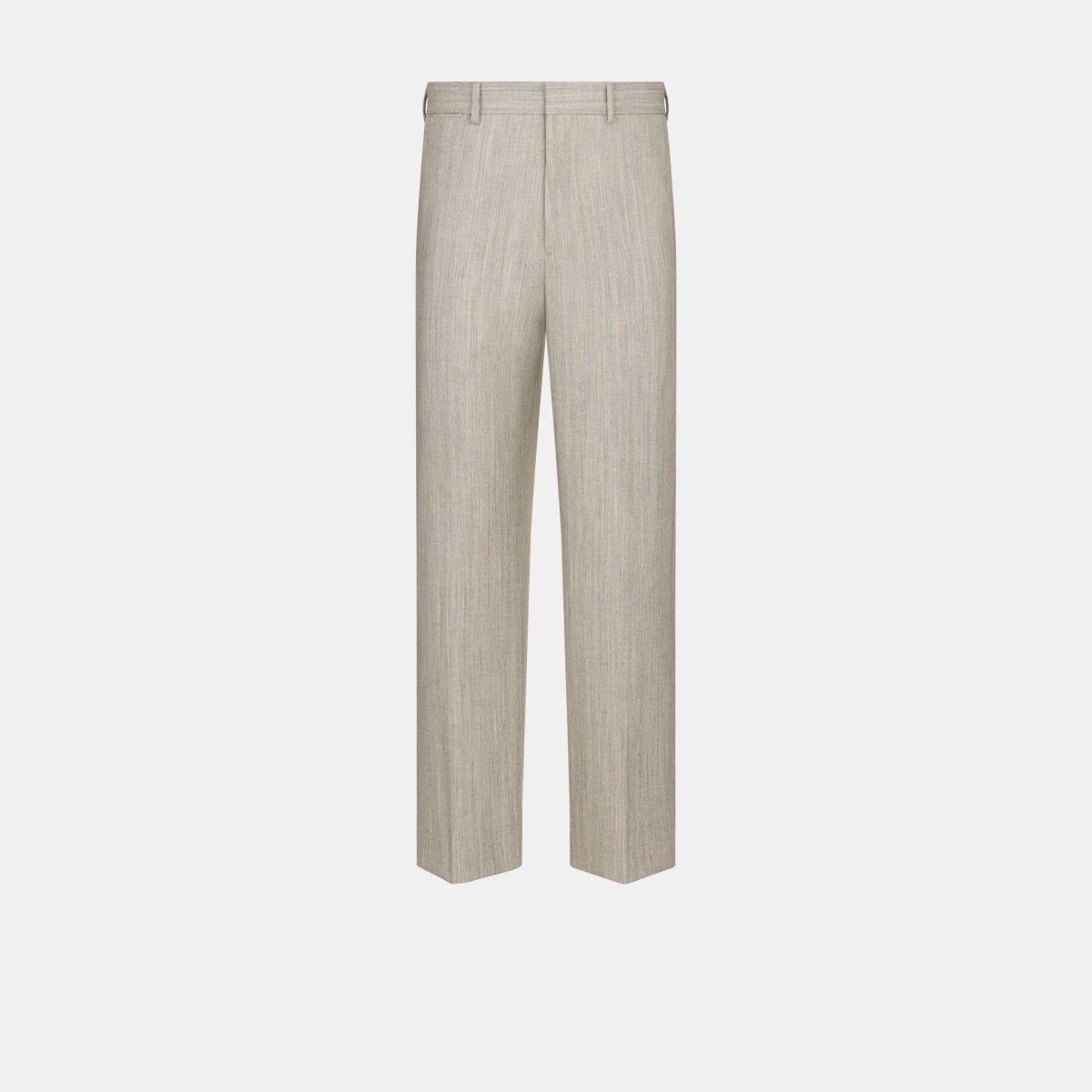 o1bcso1str0225 Pants in Beige