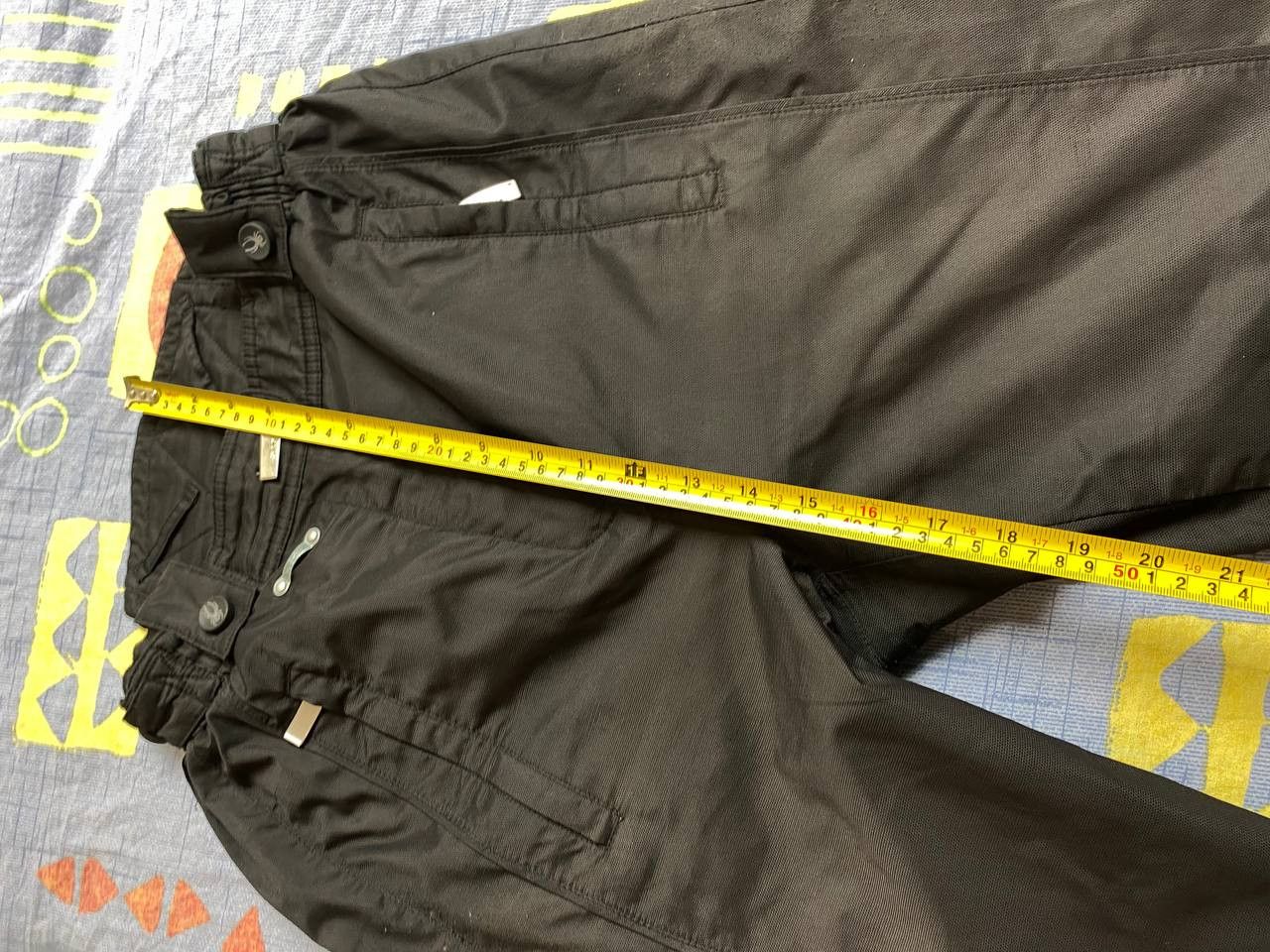 Spyder Spyder Pants Size 30" / US 8 / IT 44 - 17 Thumbnail