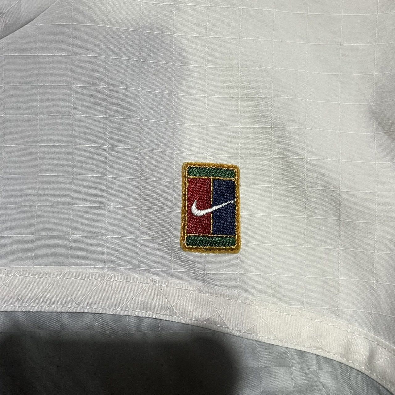 Nike Vintage Nike Challenge Court Jacket Size US M / EU 48-50 / 2 - 3 Thumbnail