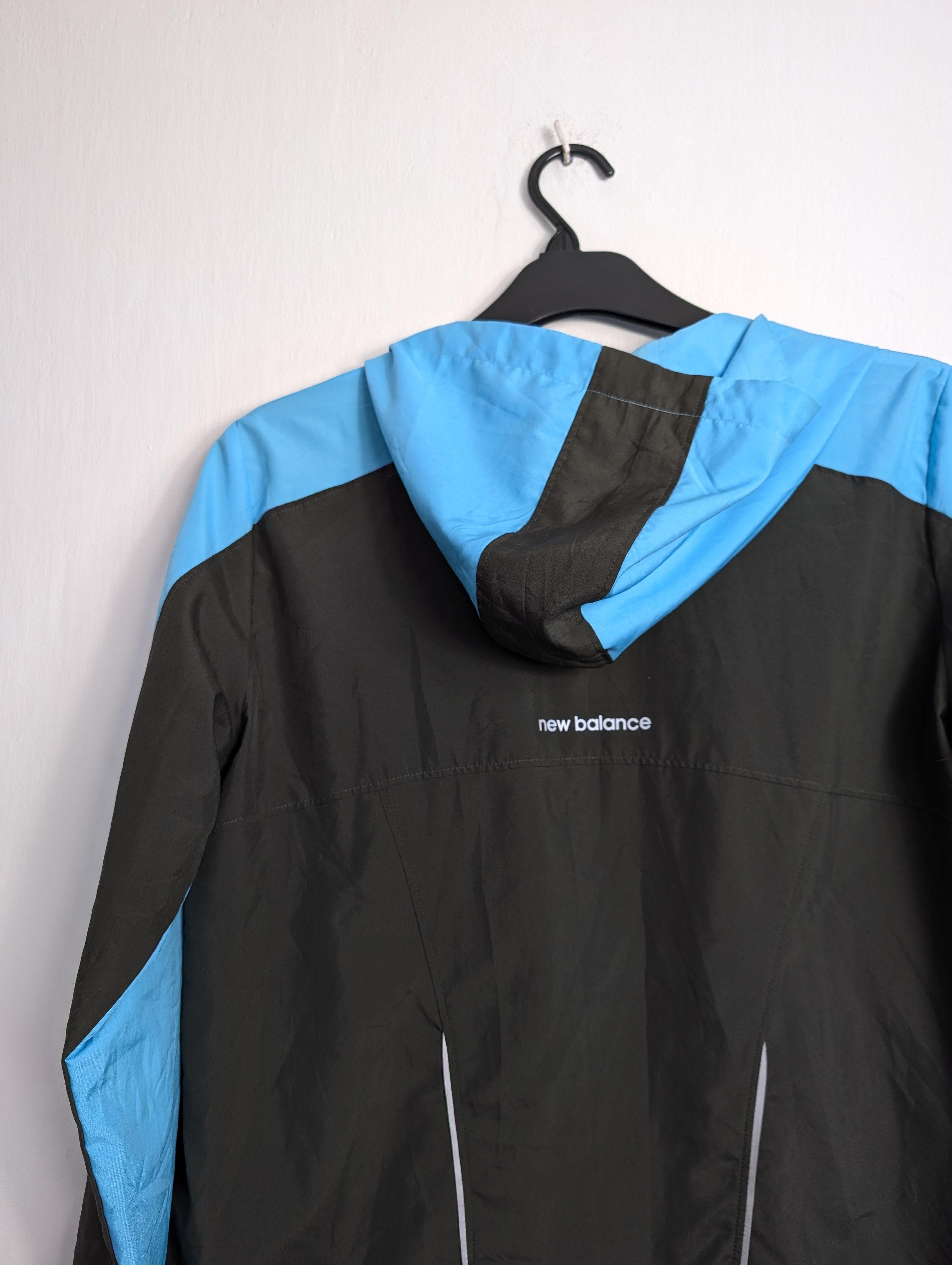 New Balance New Balance Running Windbreaker Lightweight Sportswear Size L / US 10 / IT 46 - 6 Thumbnail