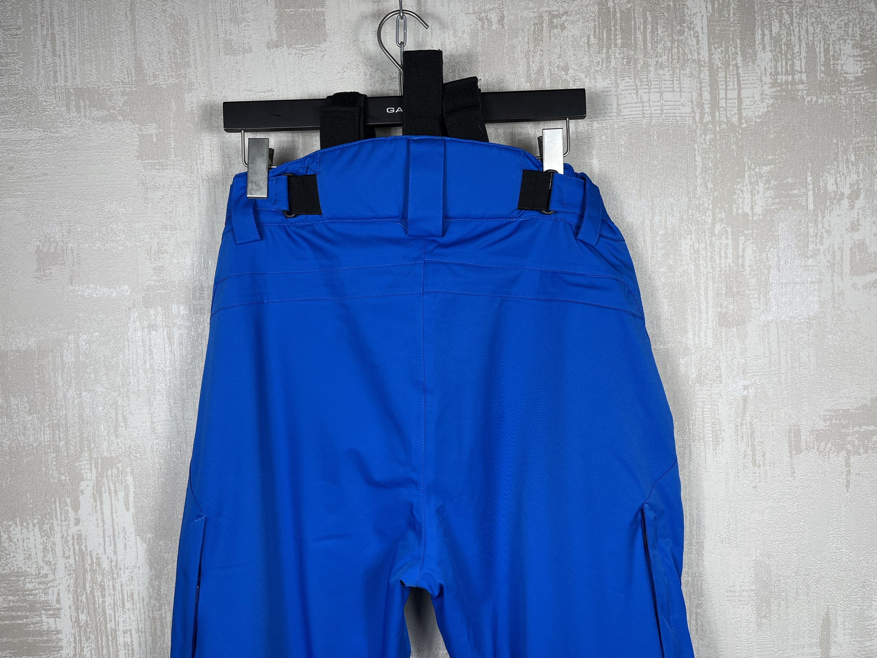 Nevica Nevica Rescue System Recco Ski Bibs Pants Size US 34 / EU 50 - 22 Thumbnail
