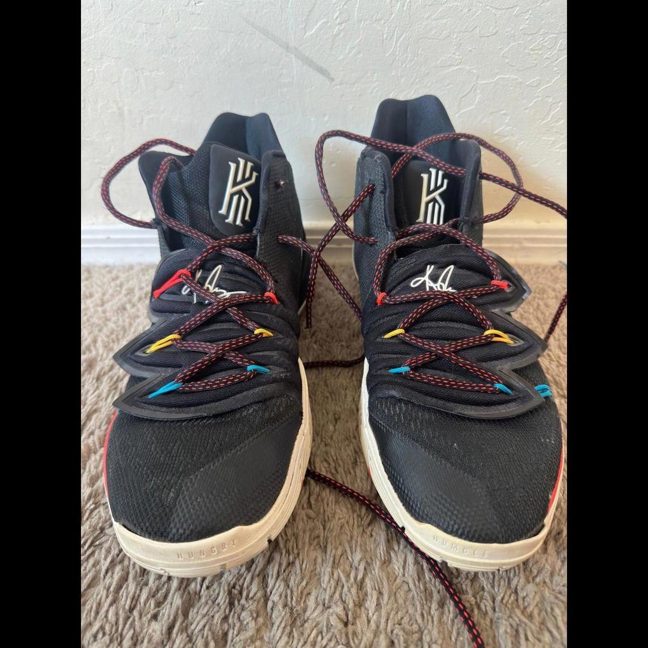 Nike Nike Kyrie Irving 5 Friends Size US 12 / EU 45 - 1 Thumbnail