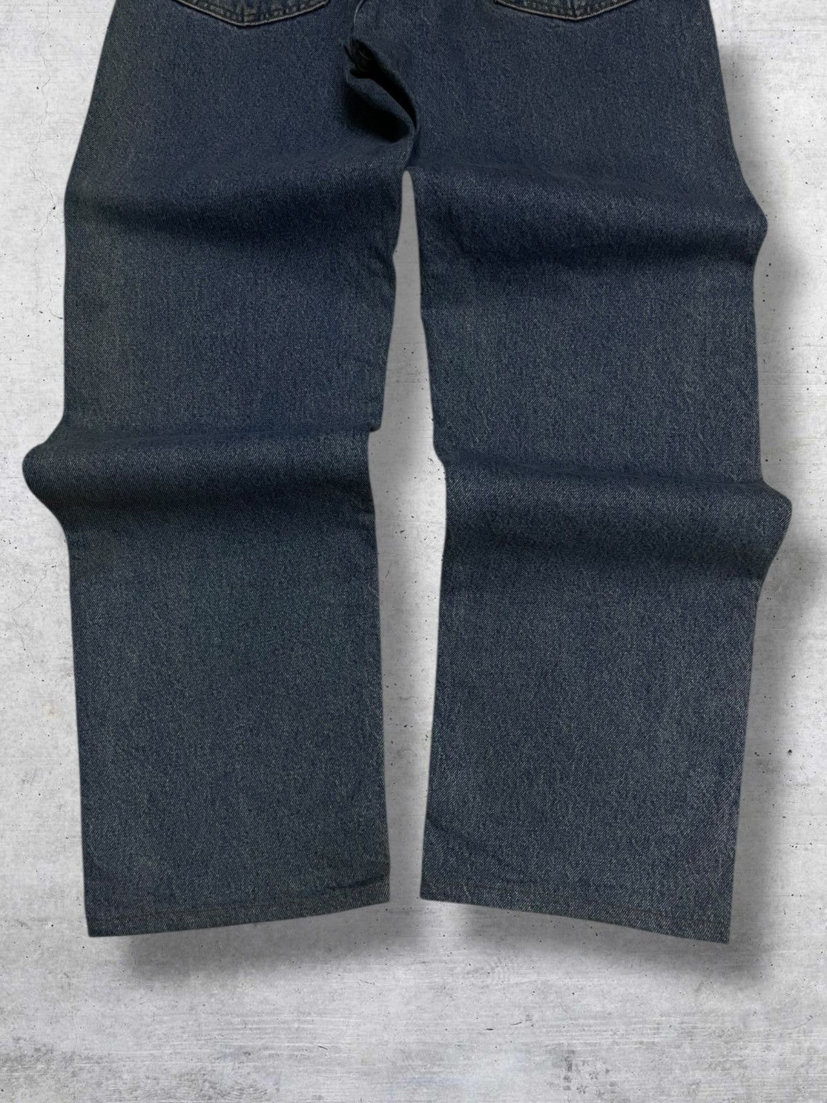 Levi's Vintage Clothing VINTAGE 713 LEVIS USA DESIGNER 90S OG ORANGE TAB CLASSIC Size US 30 / EU 46 - 10 Thumbnail