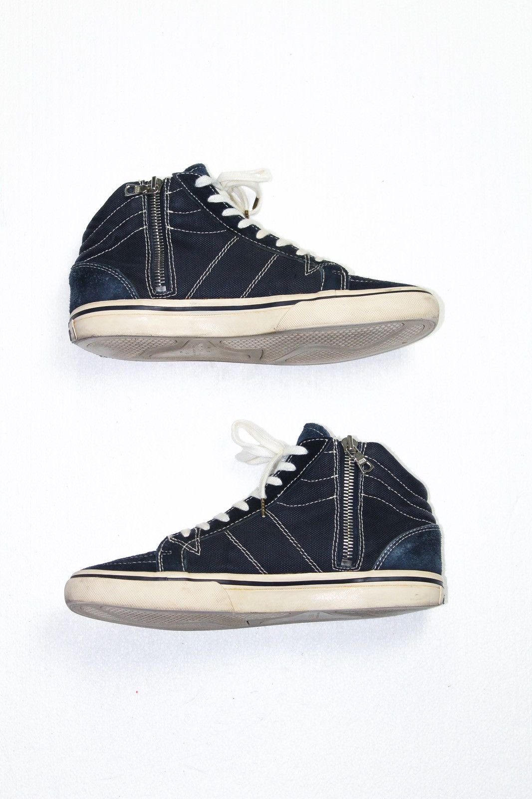 Sophnet. × Visvim Kiefer Folk Size US 8 / EU 41 - 2 Thumbnail