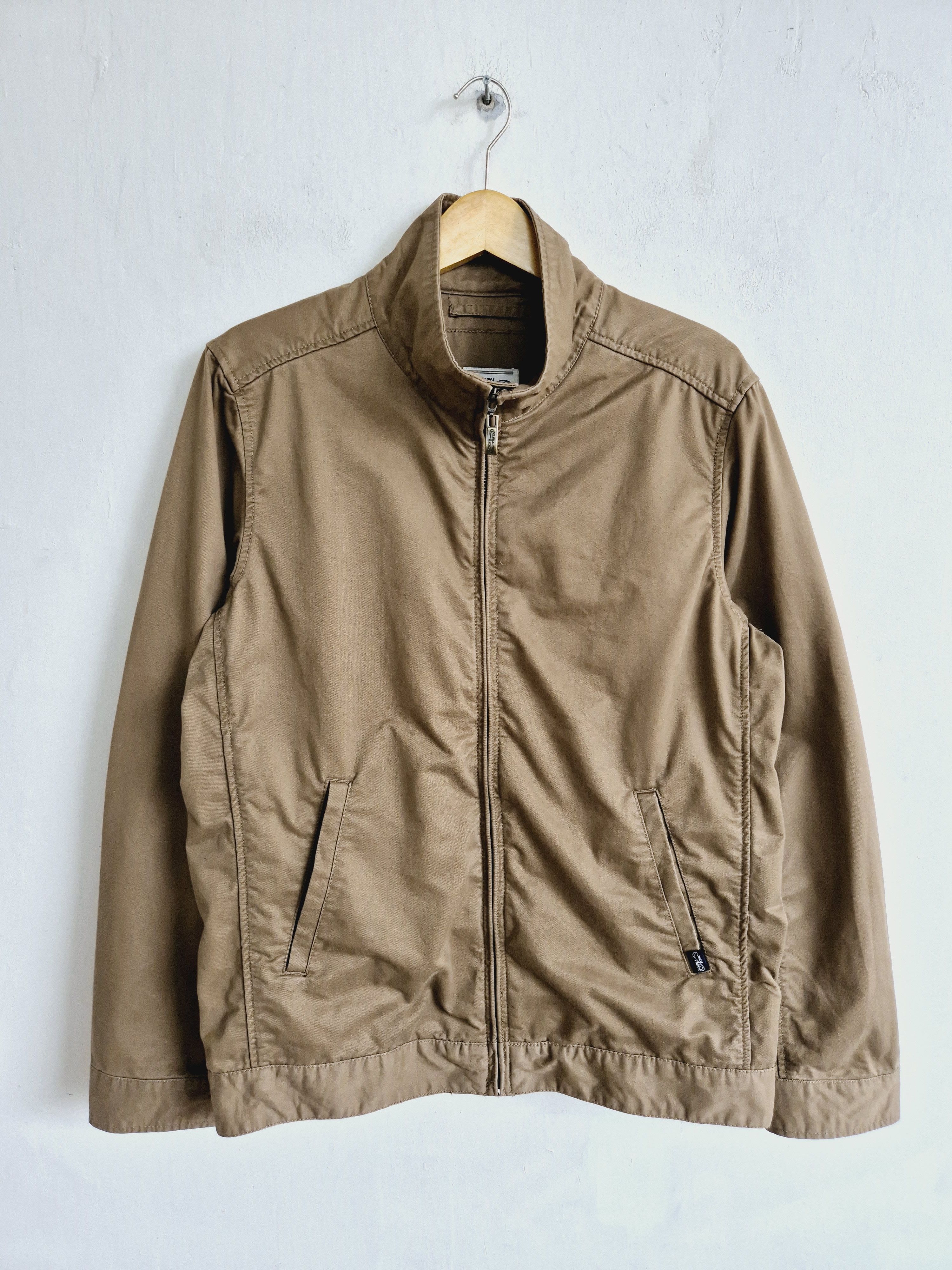 Crazy Shirt Workwear Jacket