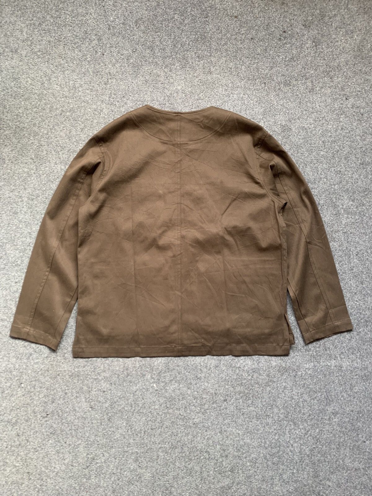 Japanese Brand Easywork jacket Size US M / EU 48-50 / 2 - 5 Thumbnail